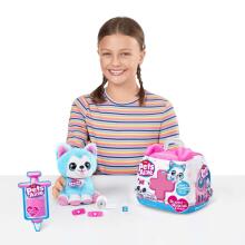 PETS ALIVE Interactive plush  toy Pet Shop Surprise