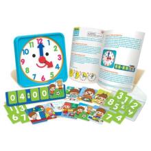 4M Thinking Kits Набор Мои первые часы