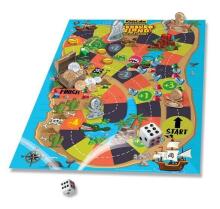 4M Galda spēle Treasure Island