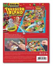 4M Galda spēle Treasure Island