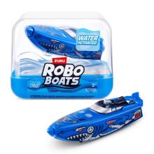 ROBOALIVE Interactive toy Robo boat, 4cm