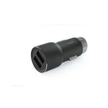 Xiaomi ROIDMI 3S FM Transmiter / Bluetooth MP3 / Auto Ladētājs Dual USB 2.4A Melns