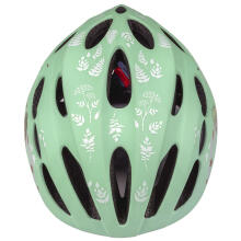IN MOLD BIKE HELMET FROZEN 2