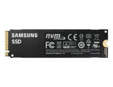 Samsung 980 PRO M.2 500 ГБ PCI Express 4.0 V-NAND MLC NVMe