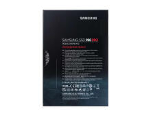 Samsung 980 PRO M.2 500 ГБ PCI Express 4.0 V-NAND MLC NVMe