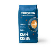 Kafijas pupiņas Tchibo Eduscho Crema Strong 1Kg