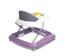 BABY WALKER CARIO PURPLE