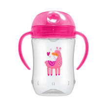 TC91024 SOFT CUP SET + HANDLE +9 PINK
