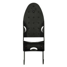 Ikonka Art.KX3847 Heat-resistant hook black