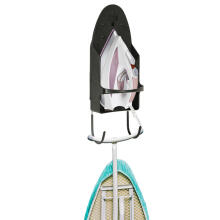 Ikonka Art.KX3847 Heat-resistant hook black