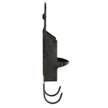 Ikonka Art.KX3847 Heat-resistant hook black