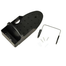Ikonka Art.KX3847 Heat-resistant hook black