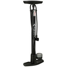 Ikonka Art.KX3946 Stationary foot bicycle pump 11bar