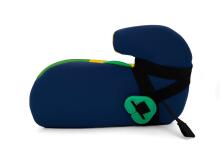 BOOSTER CAR SEAT R129 PAW PATROL BOYS