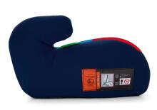 BOOSTER CAR SEAT R129 PAW PATROL BOYS