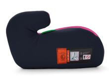 BOOSTER CAR SEAT R129 MINNIE