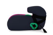 BOOSTER CAR SEAT R129 MINNIE