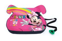 BOOSTER CAR SEAT R129 MINNIE