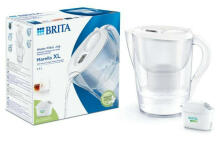 Brita Marella XL MAXTRA PRO Pure Performance белый