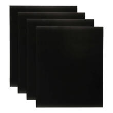Ikonka Art.KX3631 Teflon mat for oven grill 33x40cm 4pcs.