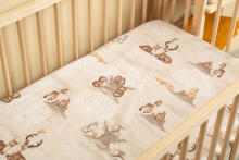 PRINTED SHEET GROVE 60X120CM