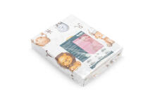 PRINTED SHEET ZODIAK 60X120CM