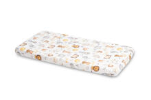 PRINTED SHEET ZODIAK 60X120CM