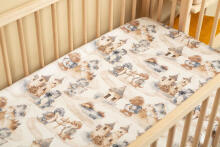 PRINTED SHEET DRAGONS 60X120CM