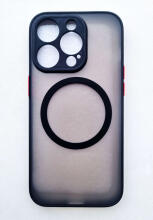Home Company Phone Case Art.169265 Black