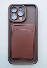 Home Company Phone Case Art.169267 Brown