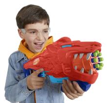 NERF Blasteris Lionfury