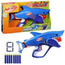 NERF Blasteris Sharkfire