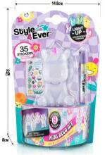 STYLE 4EVER Deco Light Up Mini
