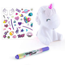 STYLE 4EVER Deco Light Up Mini