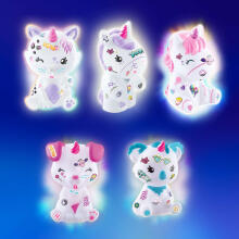 STYLE 4EVER Deco Light Up Mini