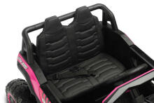 BATTERY VEHICLE AXEL PINK