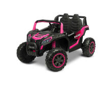 BATTERY VEHICLE AXEL PINK