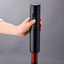 Ikonka Art.KX3400 Adler AD 4509 Electric wine opener - zest