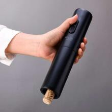 Ikonka Art.KX3400 Adler AD 4509 Electric wine opener - zest