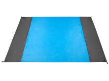 Tracer 46972 Beach Mat XXL 200 x 210 cm Blue