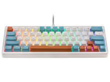 Tracer 47303 Gamezone Evo3 Hot SWAP 63 White