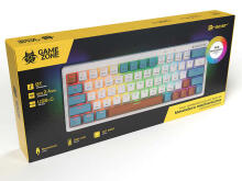 Tracer 47303 Gamezone Evo3 Hot SWAP 63 White
