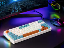 Tracer 47303 Gamezone Evo3 Hot SWAP 63 White