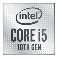 Intel Core i5-10400F