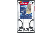 Vileda Žāvēšanas statīvs Premium 2in1 157332 Balts