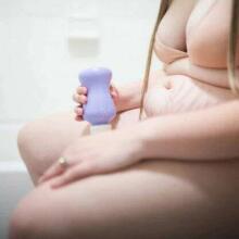 Lansinoh Post-birth Wash Bottle  Art.68420 Intimate shower perineum 360ml