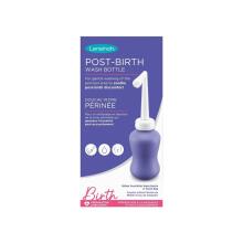 Lansinoh Post-birth Wash Bottle  Art.68420 Intimate shower perineum 360ml