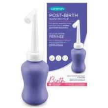 Lansinoh Post-birth Wash Bottle  Art.68420 Intimate shower perineum 360ml
