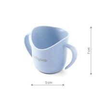 1463/08 Ergonomic training cup FLOW
