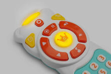 EDUCATIONAL TOY - REMOTE CONTROL